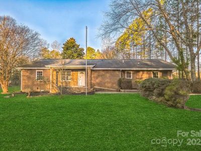 Property at 2750 Morgan Rd, Gold Hill, NC