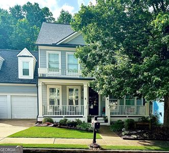 107 Laurel St