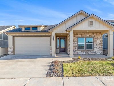 Property at 430 S Radiator Way, Mayfield, ID