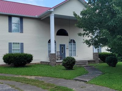 2543 S Grundy Quarles Hwy