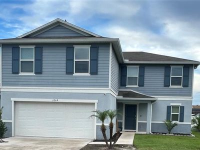 3209 EAGLE HAMMOCK CIRCLE