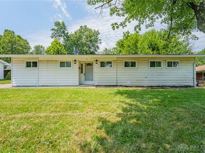 507 Chaucer Rd