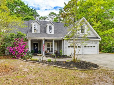 13 James F Byrnes St