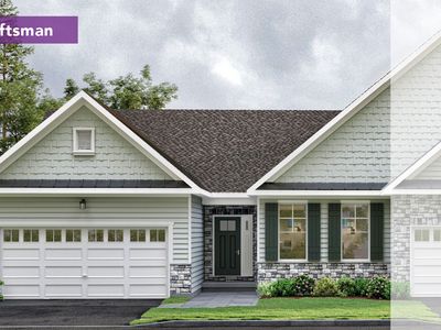 Property at Garland I - TR Plan, The Fields at Twin Run, Upper Milford Township, PA