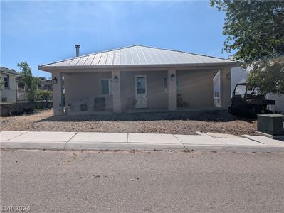 Property at 251 Spring Hts, Caliente, NV
