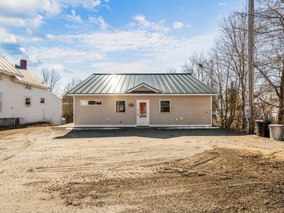 14 Mercer Road