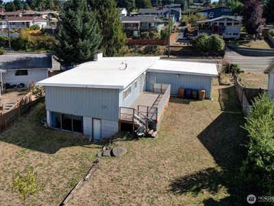 1730 N Narrows Drive