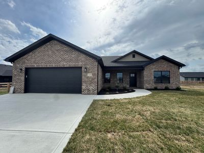 219 Navajo Dr