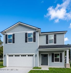 13775 CORAL Drive