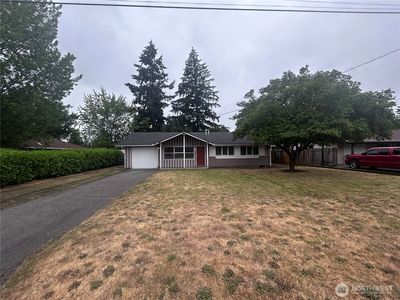Property at 8606 Haviland Avenue SW, Lakewood, WA
