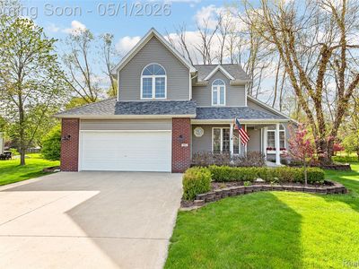 882 Fedora Dr