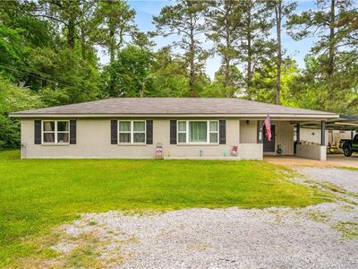 Property at 9611 Highway 28 E, Pineville, LA