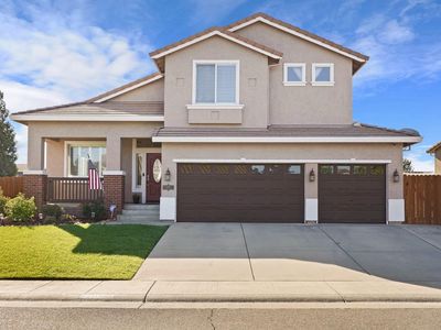 978 Lampard Way