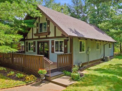 1389 Raindance Trail