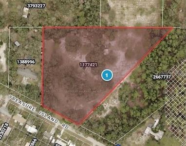 8725 Treasure Island Rd