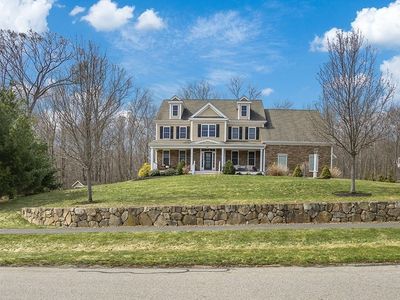 20 Hunters Ridge Way