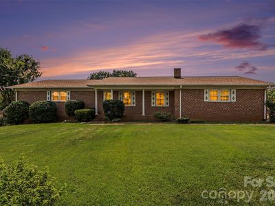 Property at 1018 Rembrandt Dr SW, Concord, NC