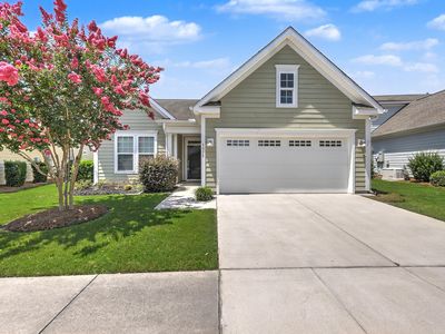 5033 Song Sparrow Way