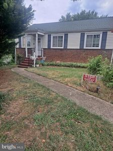 Property at 6704 Hamilton St, Riverdale, MD
