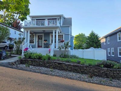 8 E Catherine Street