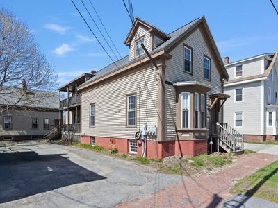 438-440 St. John Street
