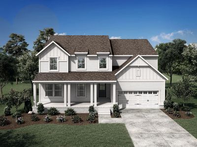WELLSLEY Plan, Ashton Park - 62'