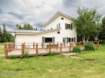 Property at Nhn Graphite Ct, Healy, AK