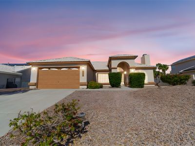 1947 E Crater Lake Dr