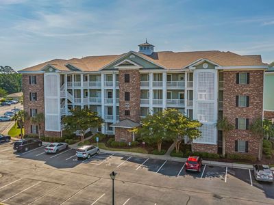 4855 Luster Leaf Circle UNIT 302