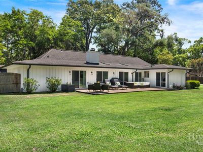 707 White Bluff Avenue