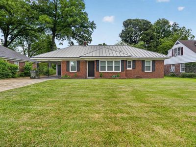 1514 Mount Moriah Rd