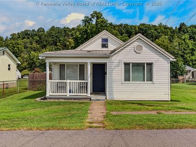 Property at 232 2nd Ave, Ripley, WV
