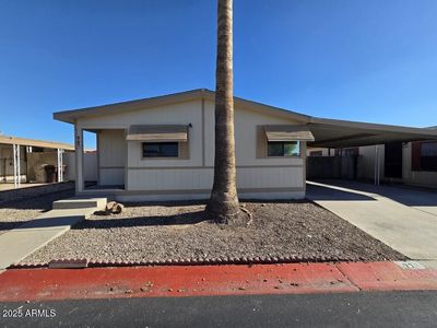Property at 8601 N 103rd Ave LOT 77, Peoria, AZ