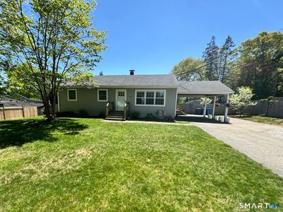 Property at 93 Georgia Road, Oakdale, CT