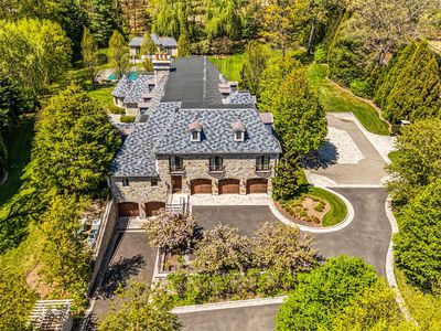 167 Brookville Road