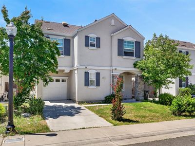 1211 Golden Angel Way