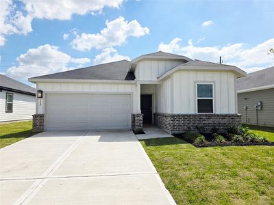 115 Daylight Crest Dr
