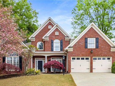 1442 Valley Glen Way