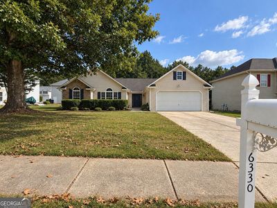 6330 Queensdale Dr