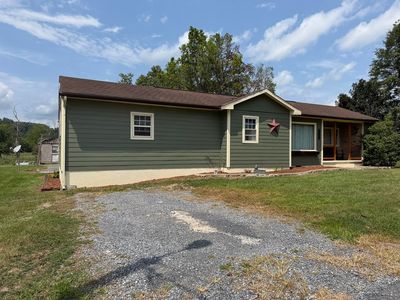 Property at 2445 Estaline Valley Rd, Craigsville, VA