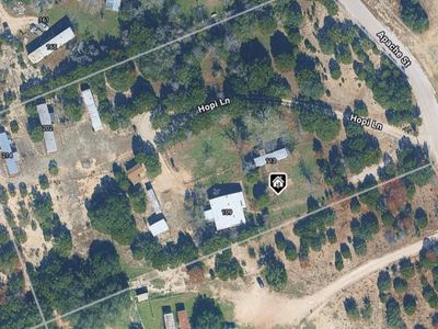 109 Hopi Ln