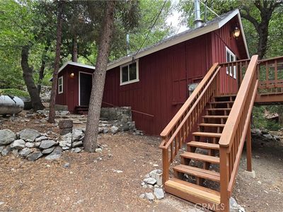 Property at 9256 Wood Rd, Forest Falls, CA