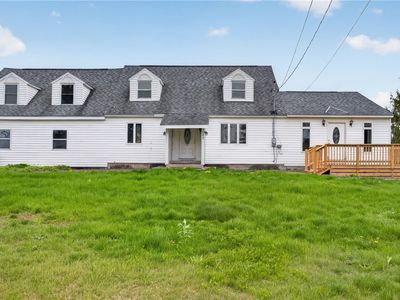 Property at 340 Chesbro Rd, Pennellville, NY