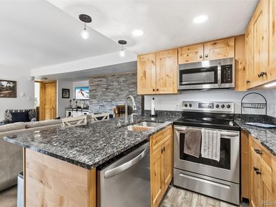 Property at 423 Wild Irishman Road Bldg Blue Grouse #13202, Keystone, CO