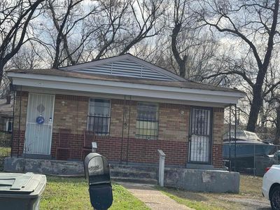 1463 Effie Rd