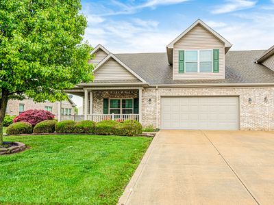 1664 Magnolia Dr
