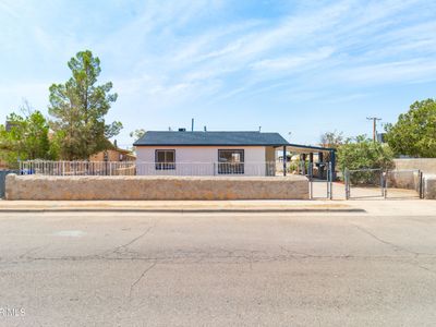 7702 Hermosillo Dr