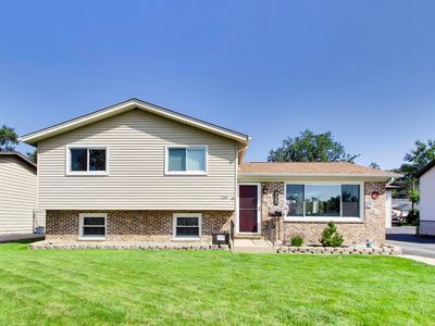 Property at 720 Warrior Dr, Round Lake Heights, IL