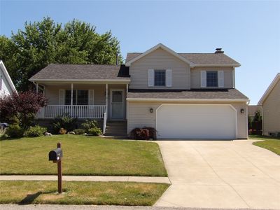 5213 La Rae Dr