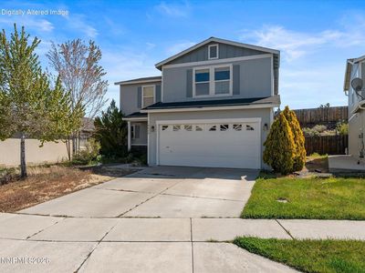 8620 Winding Creek Dr